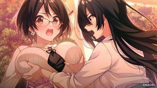 Since Memories / Nintendo Switch-thumb-1