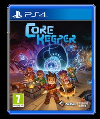 Core Keeper / PlayStation 4