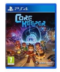 Core Keeper / PlayStation 4