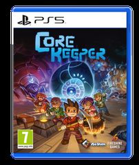 Core Keeper / PlayStation 5