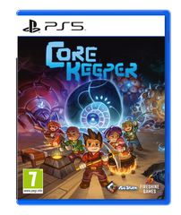 Core Keeper / PlayStation 5