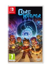 Core Keeper / Nintendo Switch
