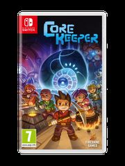 Core Keeper / Nintendo Switch