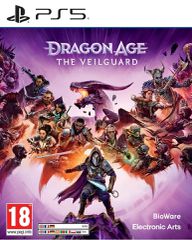 Dragon Age: The Veilguard / PlayStation 5