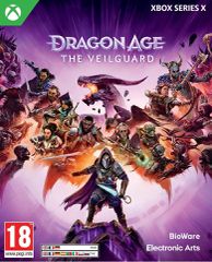 Dragon Age: The Veilguard / Xbox Series X