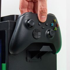 Numskull - Minecraft LIGHT Locker / PlayStation 5-thumb-3