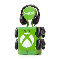 NUMSKULL XBOX GAMING LOCKER / Xbox Series X
