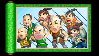 Ikki Unite (Import) / Nintendo Switch-thumb-3