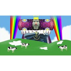 Katamari Damacy REROLL (Import) / Xbox One-thumb-4
