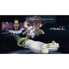 Katamari Damacy REROLL (Import) / Xbox One-thumb-3