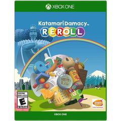Katamari Damacy REROLL (Import) / Xbox One