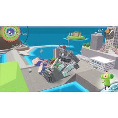 Katamari Damacy REROLL (Import) / Xbox One-thumb-1