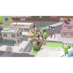 Katamari Damacy REROLL (Import) / Xbox One-thumb-2