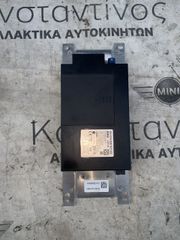 ΜΟΝΑΔΑ ΕΛΕΓΧΟΥ BMW ΣΕΙΡΑ 3, 5, 7 F30 F31 F10 F11 G11 G12 X1 F48 (ΚΩΔ. ΑΝΤΑΛ. 84106820931)