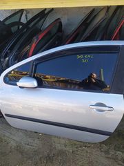 ΠΟΡΤΑ ΕΜΠΡΟΣ PEUGEOT 307 3Π