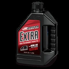 Maxima Racing Oils Diablo Λάδι Μοτοσυκλέτας για Τετράχρονους Κινητήρες 10W-40 1lt