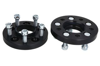 ΠΡΟΣΘΗΚΕΣ- ΑΠΟΣΤΑΤΕΣ EIBACH 5x114,3,  20mm, 70,5mm, PRO-SPACER series - 4. (2 τμχ )