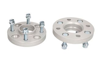 ΠΡΟΣΘΗΚΕΣ- ΑΠΟΣΤΑΤΕΣ EIBACH 4x108, 20mm, : 63,3mm, PRO-SPACER series - 4. (2 τμχ )