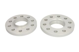 ΠΡΟΣΘΗΚΕΣ- ΑΠΟΣΤΑΤΕΣ EIBACH  5x112, 15mm, 66,45mm; PRO-SPACER series - 2. (2 τμχ )