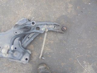 Ψαλίδι Εμπρός Δεξί (5NJA) για FORD FIESTA (2008 - 2012) Mk6 (JA8) 1251 (STJA) Petrol 60 *ΔΒ* ΠΑΛΕΤΑ 241 *221810* | Kiparissis - The King Of Parts