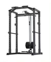Κλωβός Γυμναστικής Viking C-10 Power Rack