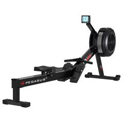 Κωπηλατική Air Rower AR03 Επαγγελματική Pegasus-thumb-3