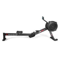 Κωπηλατική Air Rower AR03 Επαγγελματική Pegasus-thumb-2