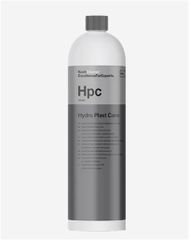 HPC ΣΥΝΤΗΡΗΤΙΚΟ ΠΛΑΣΤΙΚΩΝ/ΕΛΑΣΤΙΚΩΝ 1lt 476001 (KOCH CHEMIE) - 2793