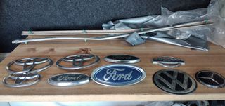 TOYOTA -HYUNDAI -ΚΙΑ- FORD -NISSAN -VW T4-OPEL- ΓΝΗΣΙΑ ΚΑΙΝΟΥΡΙΑ Κ ΜΕΤΑΧΕΙΡΙΣΜΕΝΑ--ΛΟΓΟΤΥΠΟ