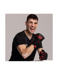 FM Invictus X PRO RED S953211 Gloves-thumb-2