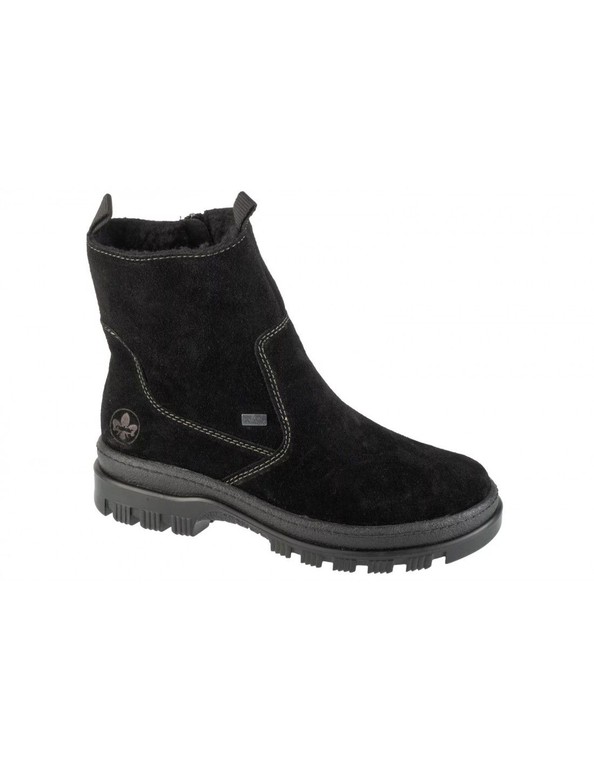 Rieker Booties X825000