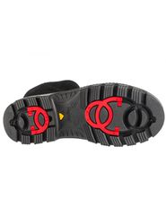 Rieker Booties X825000-thumb-3