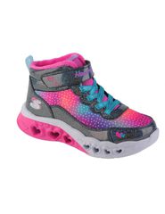 Skechers Flutter Heart Lights Simple Amor 302677LNVMT