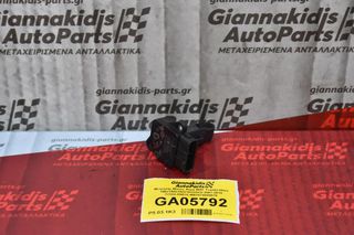 Μετρητής Μάζας Αέρα MAF Toyota Hilux 1ND/1AD/2AD/1KD/2KD 2007-2015 22204-0N010 MB1974009070