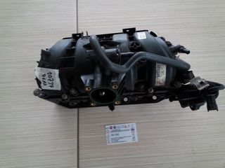 ΠΟΛΛΑΠΛΗ ΕΙΣΑΓΩΓΗΣ (GM55354364) Ζ14ΧΕΡ OPEL TIGRA B 2004-2009