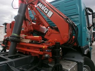 Γερανοί MKG 2011 MKG  HLK66 ΚΑΙ ΜΕ ΖΥΓΑΡΙΑ-thumb-3