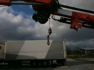 Γερανοί MKG 2011 MKG  HLK66 ΚΑΙ ΜΕ ΖΥΓΑΡΙΑ-thumb-2