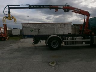 Γερανοί MKG 2011 MKG  HLK66 ΚΑΙ ΜΕ ΖΥΓΑΡΙΑ-thumb-1