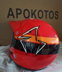 κράνος ΠΑΙΔΙΚΟ  απο 75 ..40€!!!-thumb-3