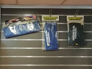 ΚΑΛΥΜΑΤΑ ΣΕΛΛΑΣ TECNOSEL 