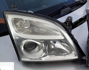1 Εμπρος  Φαναρι Δεξι Opel Vectra C 02-08