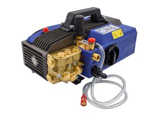 ΠΛΥΣΤΙΚΟ ΑΡΓΟΣΤΡΟΦΟ ΑΝΝΟVI REVERBERI ARBC 630 1450 RPM - 120 BAR - 600 L/H