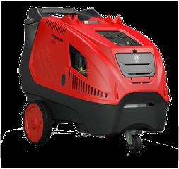 Πλιστικό Ζεστού υψηλής πίεσης - IPC GALAX-H D1310P4 M - 230V - ζεστό νερό - 600 l/h