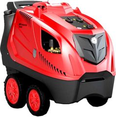 Πλυστικό υψηλής πίεσης 190 bar 1300l/h Portotecnica HPS-H D1921P T
