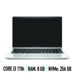 HP ProBook 440 G8 – Μεταχειρισμένο laptop – Intel Core i3 11th – 8gb ram – 256gb NVMe | |