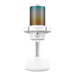 Maono DGM20 Microphone (white)-thumb-1