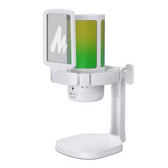 Maono DGM20 Microphone (white)-thumb-2