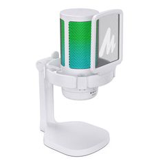Maono DGM20 Microphone (white)-thumb-3