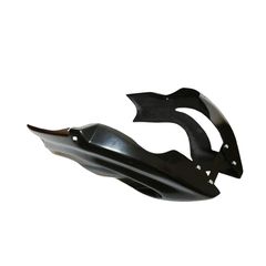 ΚΑΡΙΝΑ HONDA CB 600F HORNET 2007-2013-thumb-1
