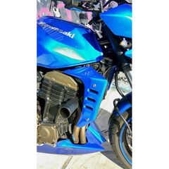 ΠΡΟΣΤΑΤΕΥΤΙΚΑ ΠΛΑΙΝΑ ΚΑΛΥΜΜΑΤΑ ΨΥΓΕΙΟΥ KAWASAKI Z750 (2004-2006)-thumb-10